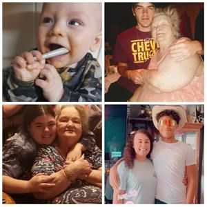 Meet your Posher, April